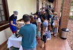 A feira será realizada todas às terças-feiras, das 17h às 21h
