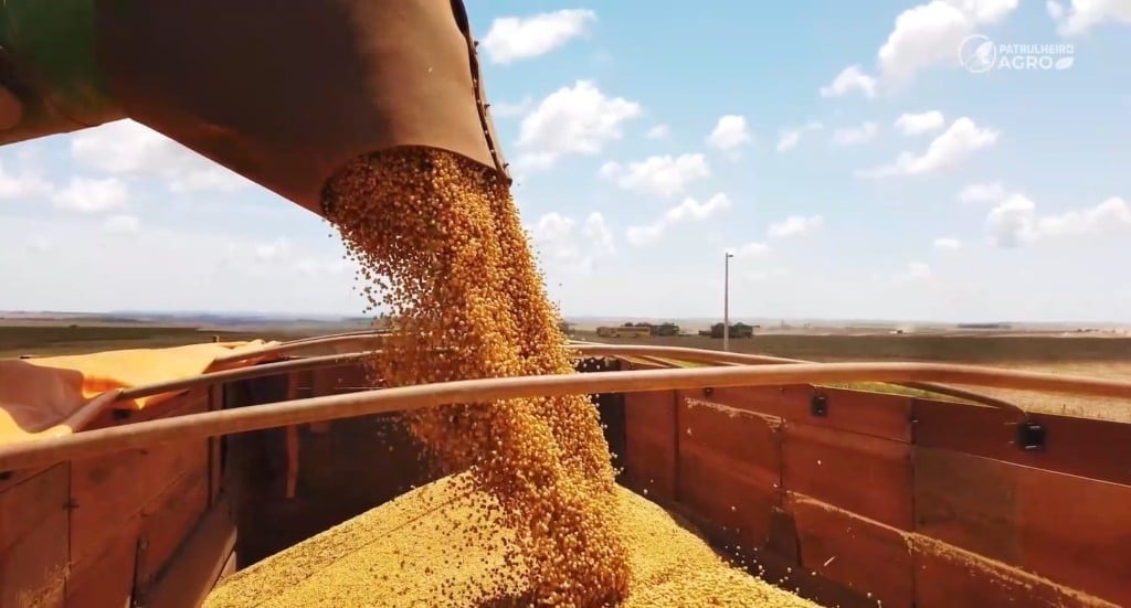moratória da soja patrulheiro agro 1