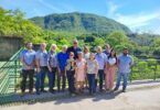 Ex-funcionários de Barra do Garças são homenageados