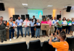 Restaurados por alunos do curso do programa, os equipamentos beneficiaram 15 (quinze) instituições no total
