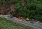 A medida faz parte das intervenções emergenciais propostas pelo Governo de Mato Grosso diante dos riscos geológicos identificados na região do Portão do Inferno