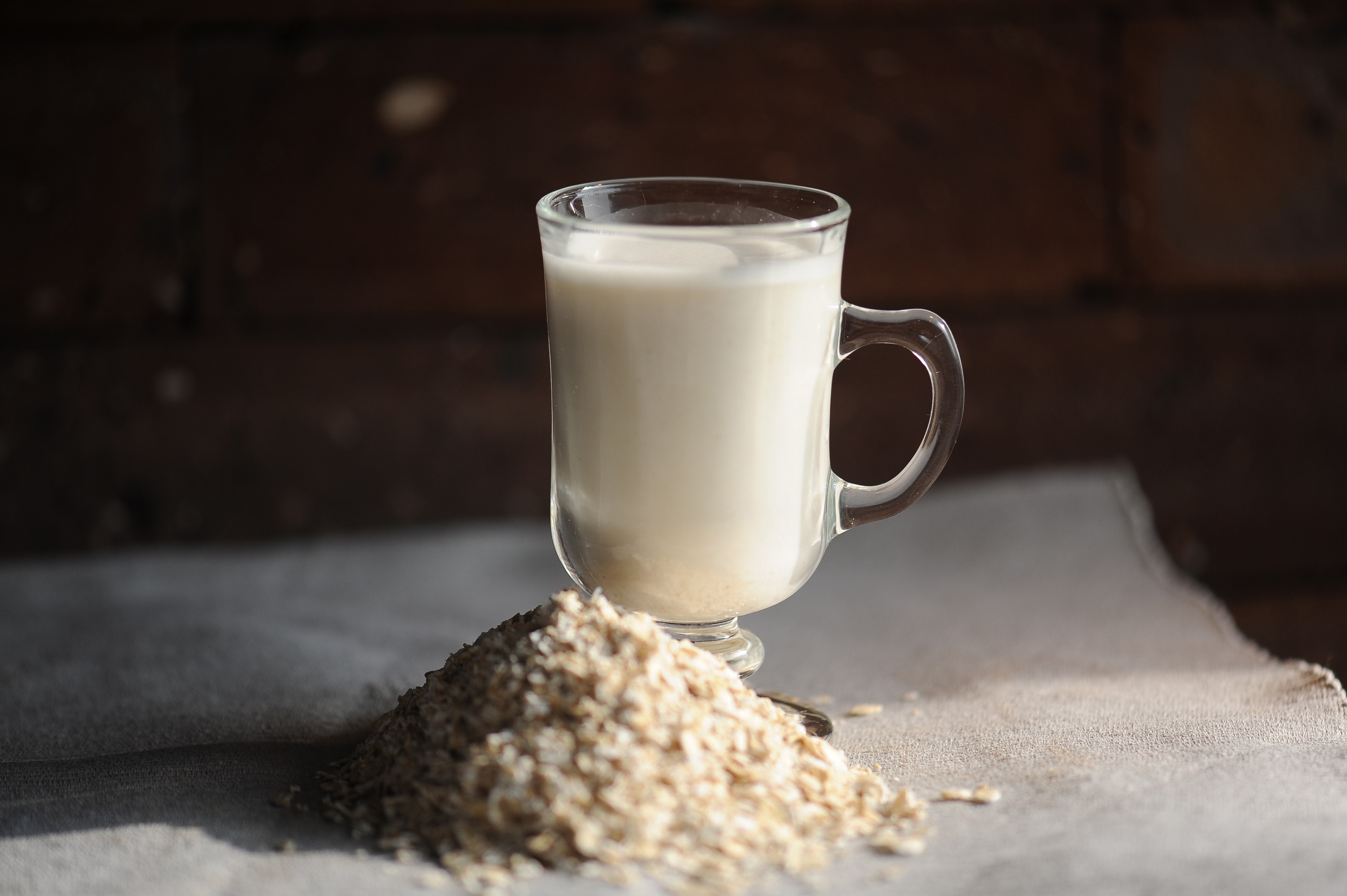 Experimente O Incrível Doce De Banana E Aveia! Sobremesa Leve Pronta Em 5 Minutos Experimente o incrível doce de banana e aveia! Sobremesa leve pronta em 5 minutos
