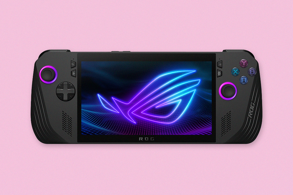 Si_465_Tech_Console_Layout_Site Imagem do console ROG Ally X.