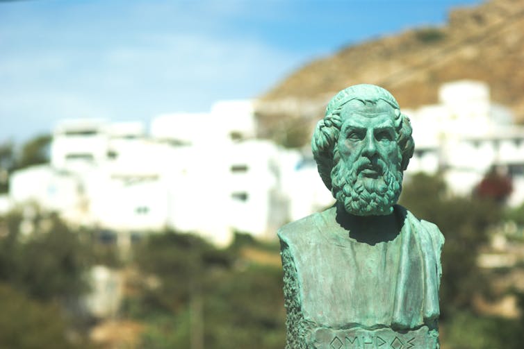 File-20240725-19-Mriytg-1 Quatro coisas que os antigos gregos e romanos sabiam sobre saúde mental