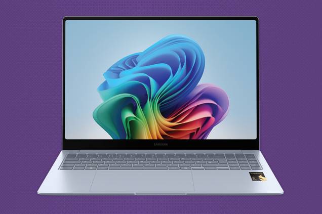 Samsung Galaxy Book4 Edge Samsung Galaxy Book4 Edge