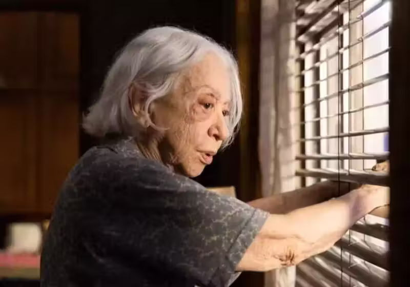 Fernand-1 O filme Vitória tem como protagonista Fernanda Montenegreo. - Foto: Sony Pictures/Pipoca Moderna