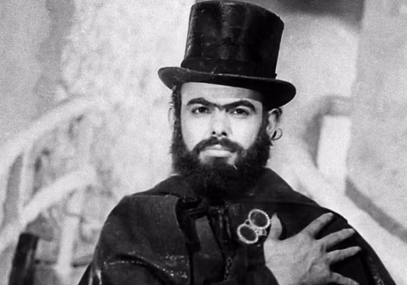 Terror Os filmes de terror brasileiros estão fazendo o maior sucesso no Halloween. Confira todas as sugestões! Foto: Reprodução/ à Meia-Noite Levarei Sua Alma