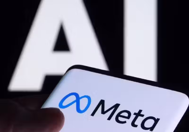 Metaia-1 A inteligência artificial integrada ao WhatsApp, a Meta AI, terá várias novas funções para facilitar a vida do usuário. - Foto: Divulgação/Meta