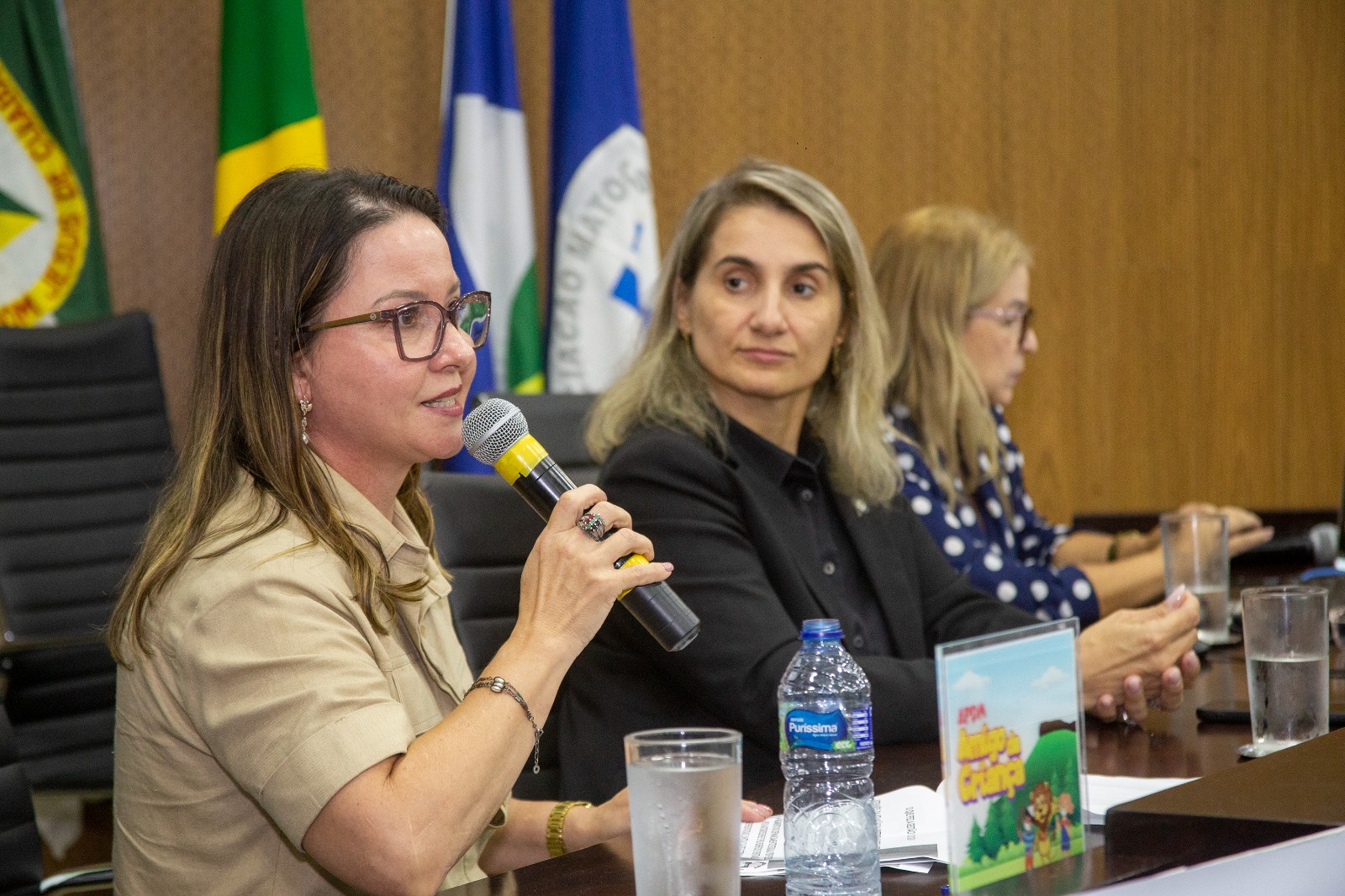 Jucélia Ferro Encerra Gestão No Coegemas Com Avanços Na Assistência Social De Mato Grosso 3 2025 word2