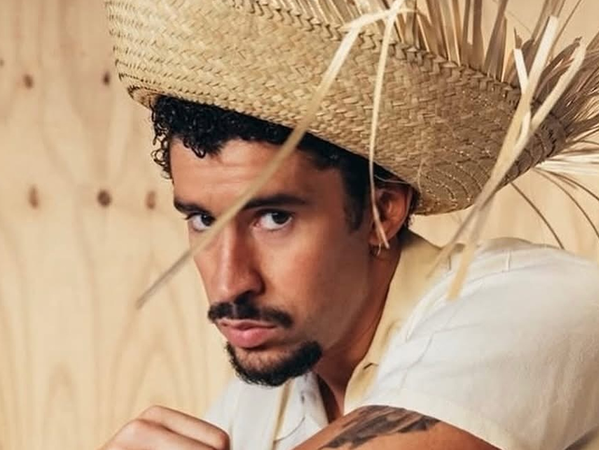 Bad Bunny conquista lugar no Top 10 global do Spotify com sucesso de ...