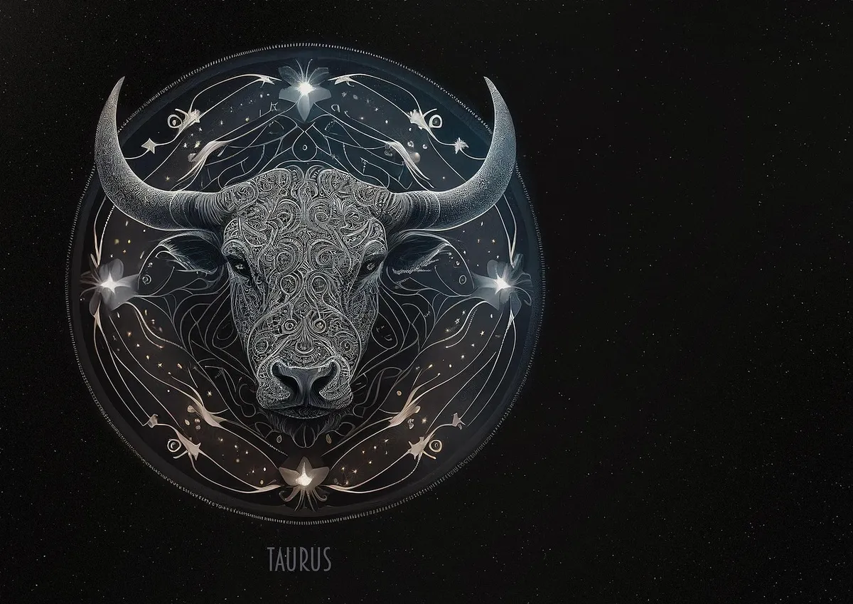 Signo de Áries Touro