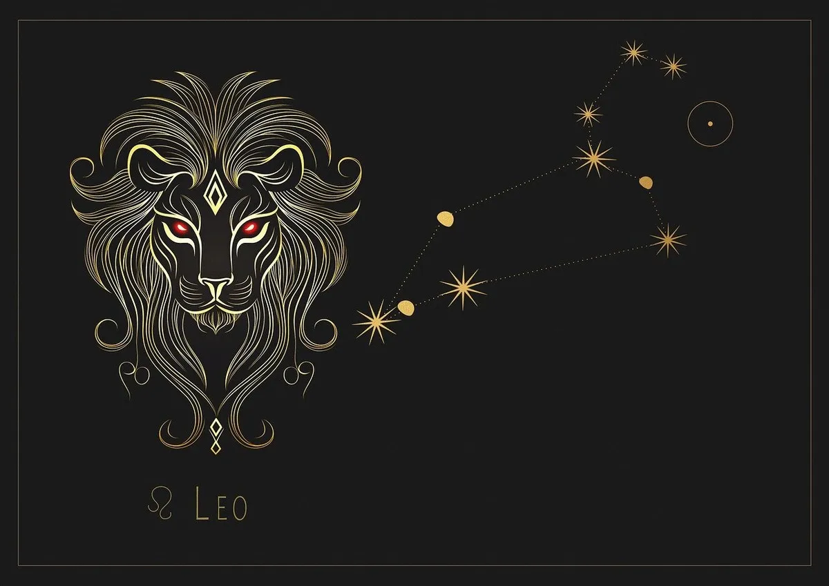 Signo de Leão