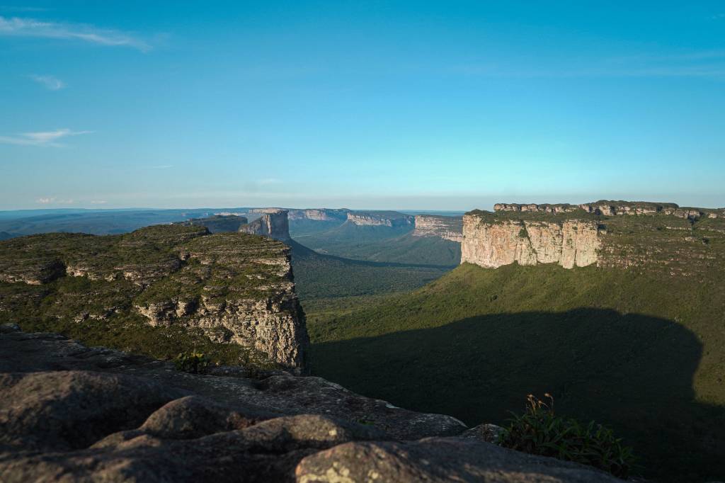 Chapada Diamantina, Bahia, Brasil Chapada Diamantina, Bahia, Brasil