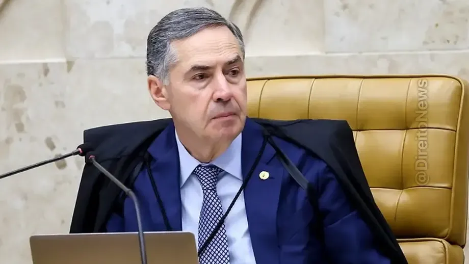 inquerito stf mira bolsonaristas mantido fatos multiplicaram diz barroso
