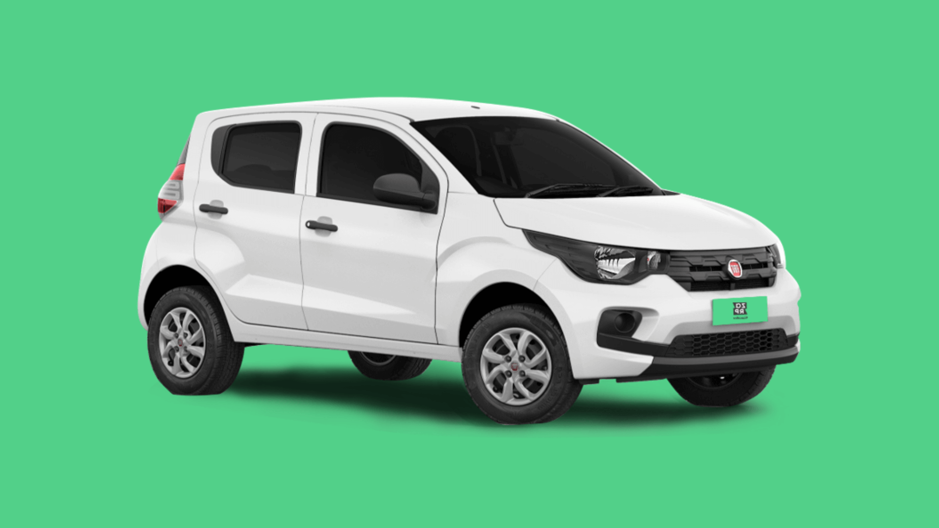 Ipi Zero Fiat Mobi: Modelo Popular Fica Mais Barato Com Nova Medida Do Governo 90 Fiat Mobi