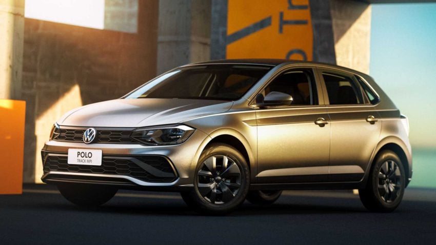 Volkswagen Polo Com Desconto: Modelo Popular Ganha Novo Fôlego Com Ipi Zero 88 Volkswagen Polo com desconto 1