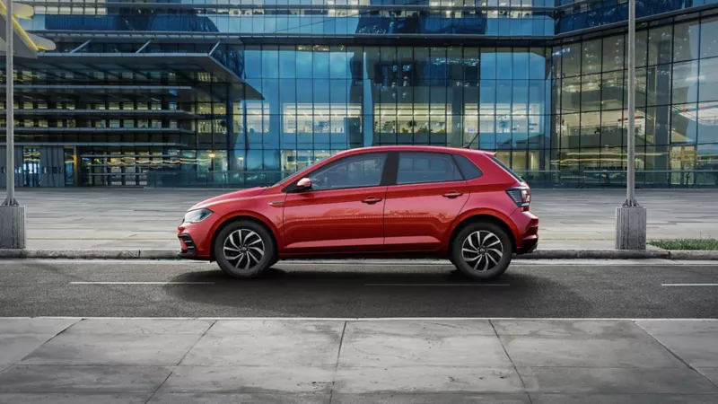 Volkswagen Polo Com Desconto: Modelo Popular Ganha Novo Fôlego Com Ipi Zero 89 Polo com desconto