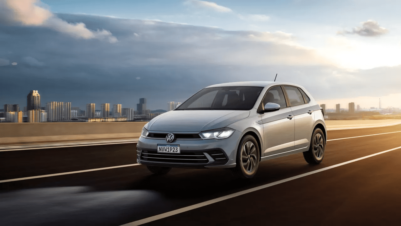 Volkswagen Polo Com Desconto: Modelo Popular Ganha Novo Fôlego Com Ipi Zero 90 oferta carro Polo