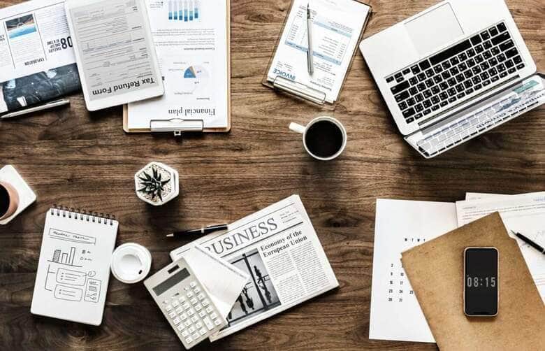 Cursos Gratuitos Do Governo Federal: Onde Se Inscrever E Quais Valem A Pena 90 emprego remoto-trabalho home- notebook