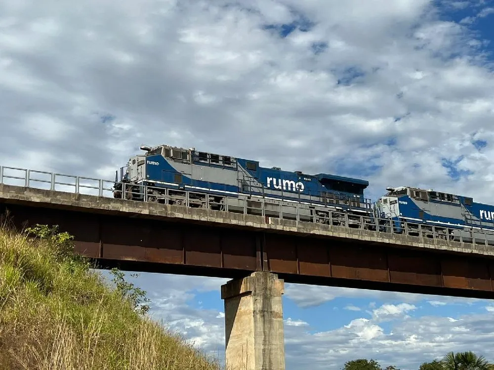 A Cidade De Mato Grosso Que Virou Referência Em Qualidade De Vida E Oportunidades 84 ferrovia-rumo
