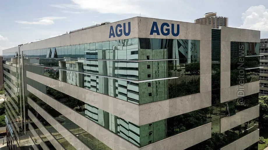 advogados uniao recebem ate 547 mil mes honorarios sem transparencia