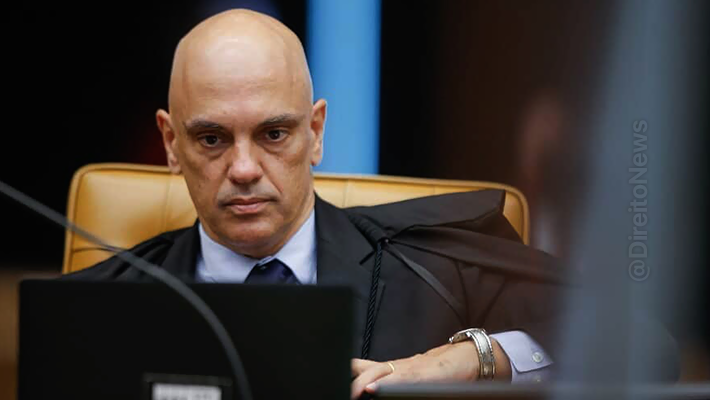 cassei palavra moraes novo embate silencia microfone advogado filipe martins