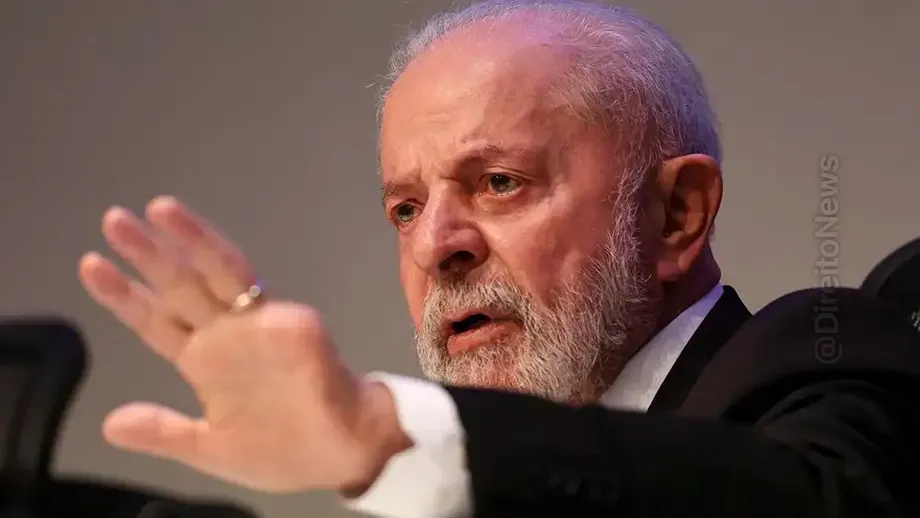 lula publica veto aumento numero deputados federais saiba pode acontecer agora