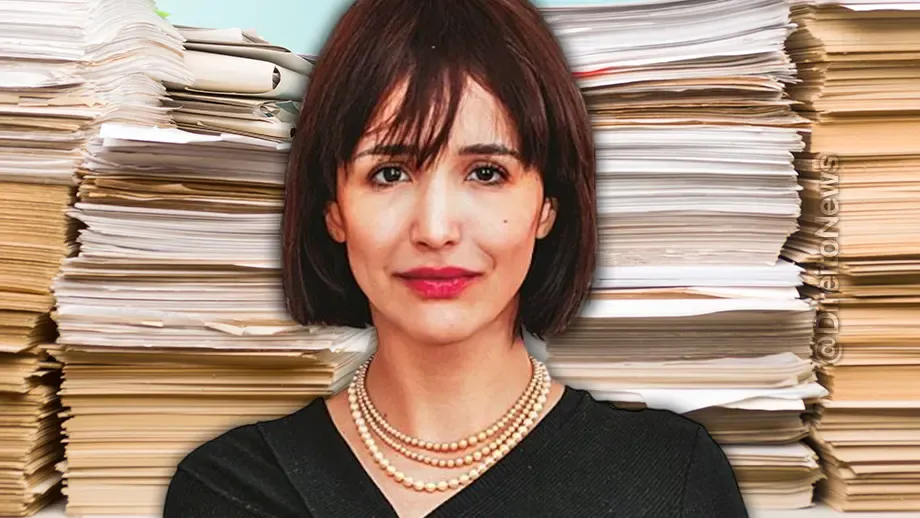 entenda que pode aconhecer 2 mil processos juiza demitida copiar decisoes rs