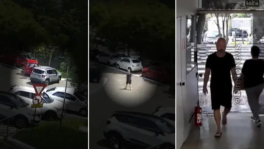 video servidor publico passa quase dois anos indo prefeitura so bater ponto ir embora sem trabalhar parana