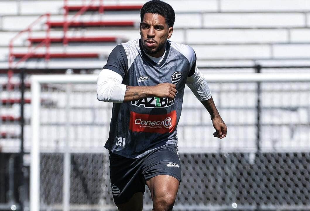 Ferroviária X Athletic-Mg: Onde Assistir Ao Vivo, Escalações E Análise Completa Do Confronto Decisivo Da Série B. Imagem: Divulgação Athletic Ferroviária x Athletic-MG: Onde assistir ao vivo, escalações e análise completa do confronto decisivo da Série B. Imagem: Divulgação Athletic