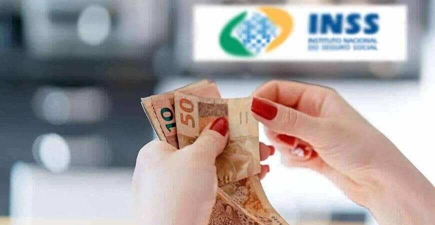 Reajuste no INSS garante aumento de 4,77% em 2025
