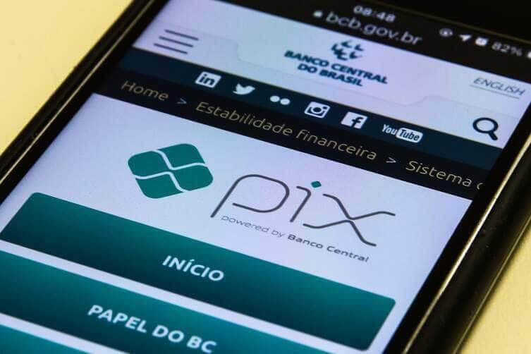 Sucesso Do Pix Chama Atenção Dos Estados Unidos E Entra Na Mira Do Governo Americano 87 O que isso significa para o Brasil?
