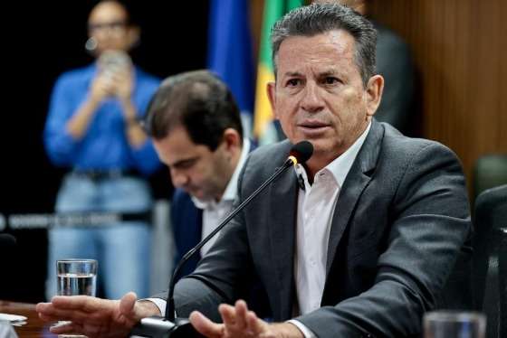 Mauro Mendes
