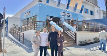 Casal em Cuiabá lança sorveteria Berry's artesanal e sabores nostálgicos após superar câncer