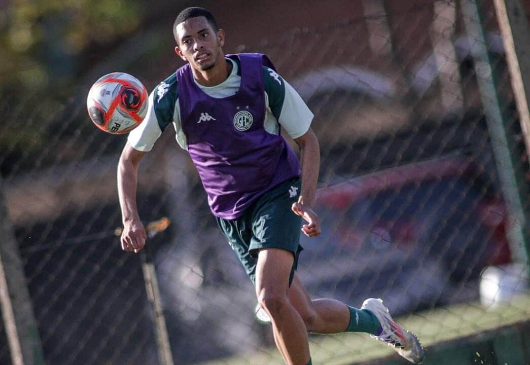 Anápolis X Guarani: Onde Assistir, Análise E Escalações Do Duelo Dramático Da Série C 2025. Imagem: @Raphaelsilvestre27 Guaranifc Anápolis x Guarani: Onde assistir, análise e escalações do duelo dramático da Série C 2025. Imagem: @raphaelsilvestre27 GuaraniFC