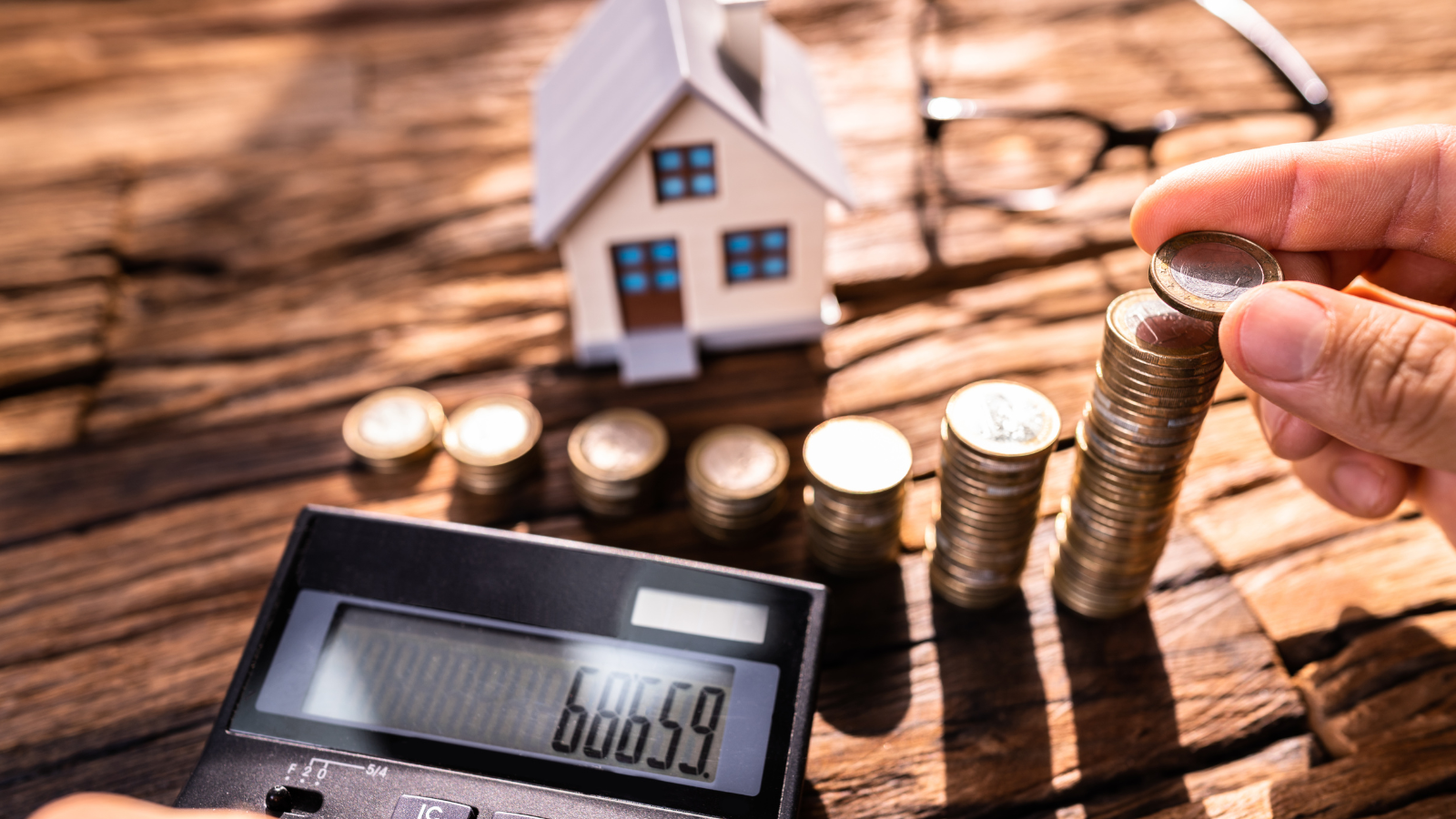 Comprar Casa Com Fgts: Como Usar O Saldo E Quais As Regras Em 2025 90 COMPRAR CASA COM FGTS FOTO
