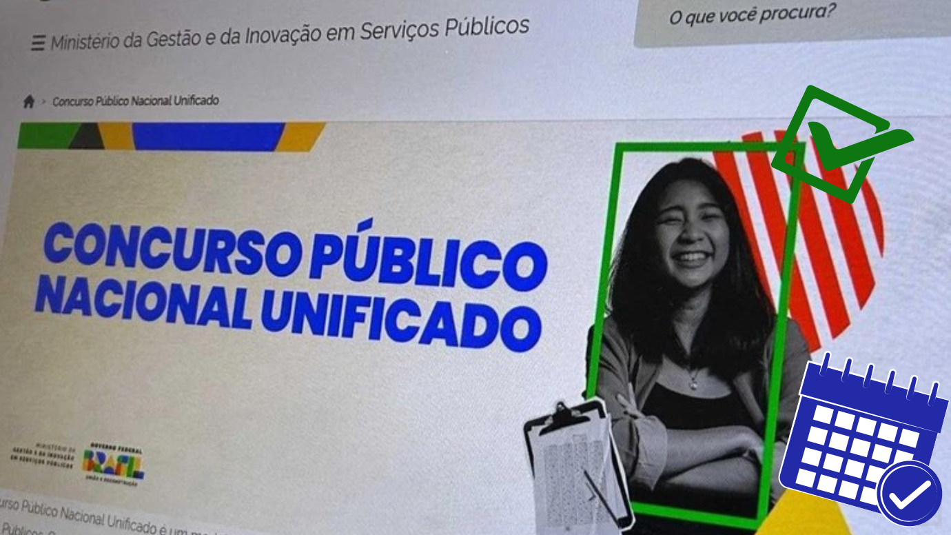 Enem Dos Concursos: Dicas Para Estudar E Conquistar Uma Vaga No Serviço Público 92 O que e o ENEM dos Concursos