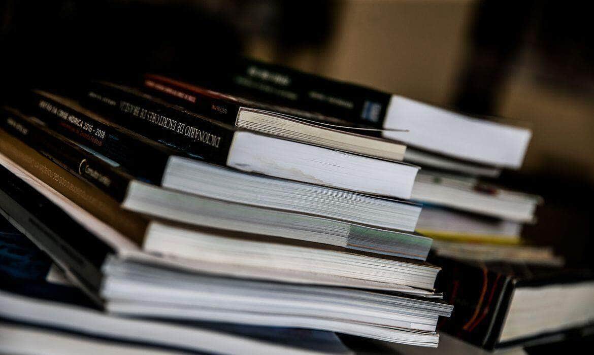 Enem Dos Concursos: Dicas Para Estudar E Conquistar Uma Vaga No Serviço Público 95 bienal do livro espera receber cerca de 90 mil estudantes no rio