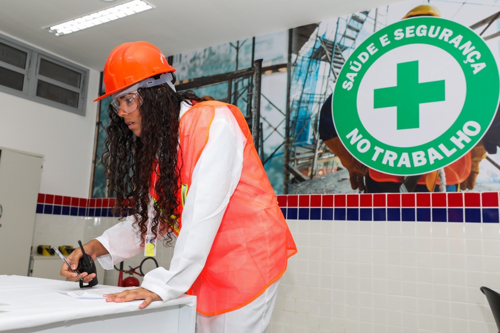 Imagem de curso profissionalizante