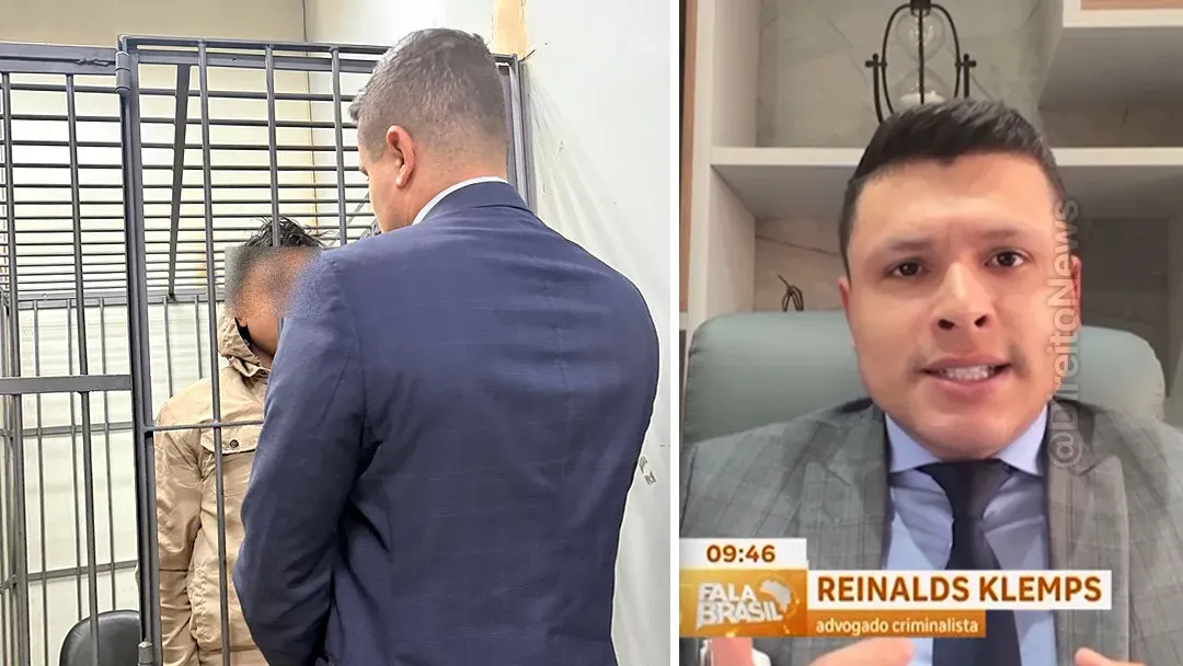 trf3 revoga prisao trafico internacional drogas defesa desmonta indicios organizacao criminosa