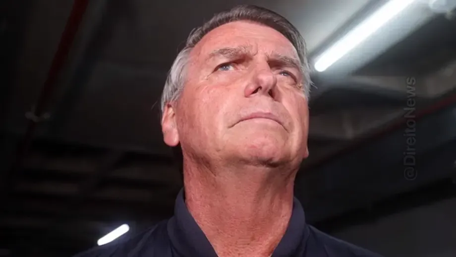 pf promete divulgar videos bolsonaro insistir pen drive plantado