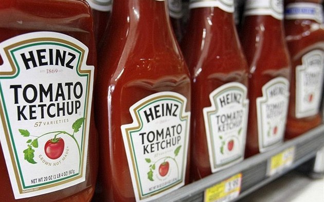 Kraft-Heinz 2025 word3
