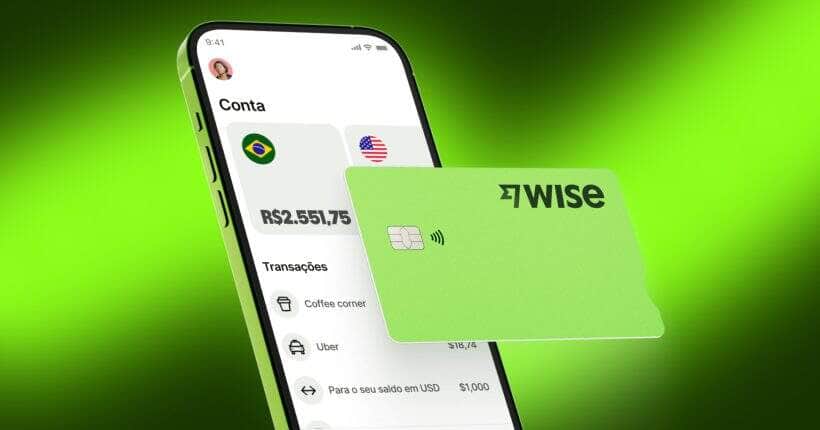 Como Funciona O Wise: Alternativa Para Transferências Internacionais E Conta Em Moedas Estrangeiras 89 WISE