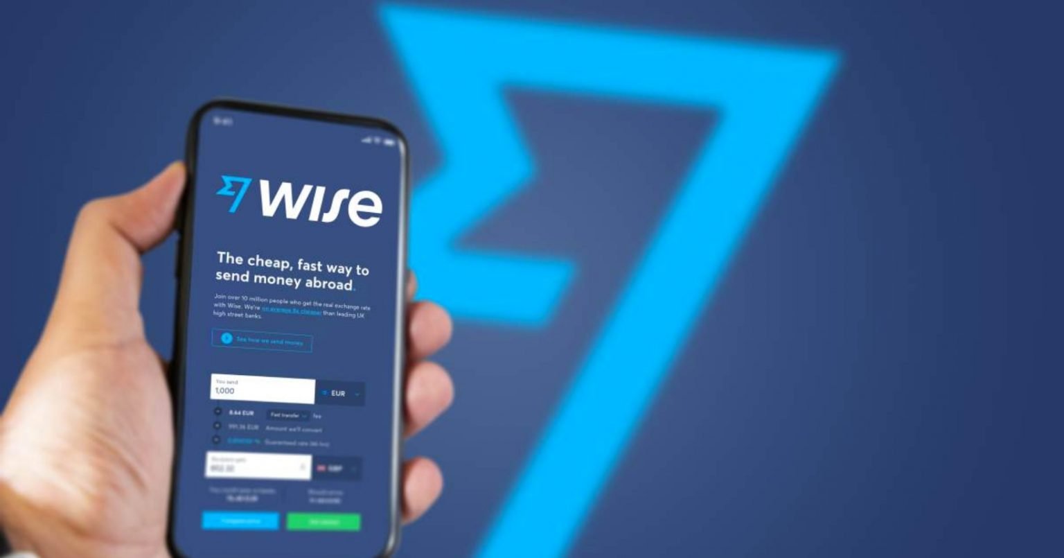 Como Funciona O Wise: Alternativa Para Transferências Internacionais E Conta Em Moedas Estrangeiras 90 imagem wise