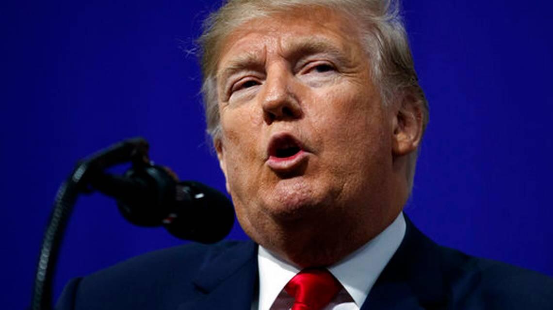 Tarifaço De Trump: O Que A Nova Taxação Significa Para O Brasil 87 Trump