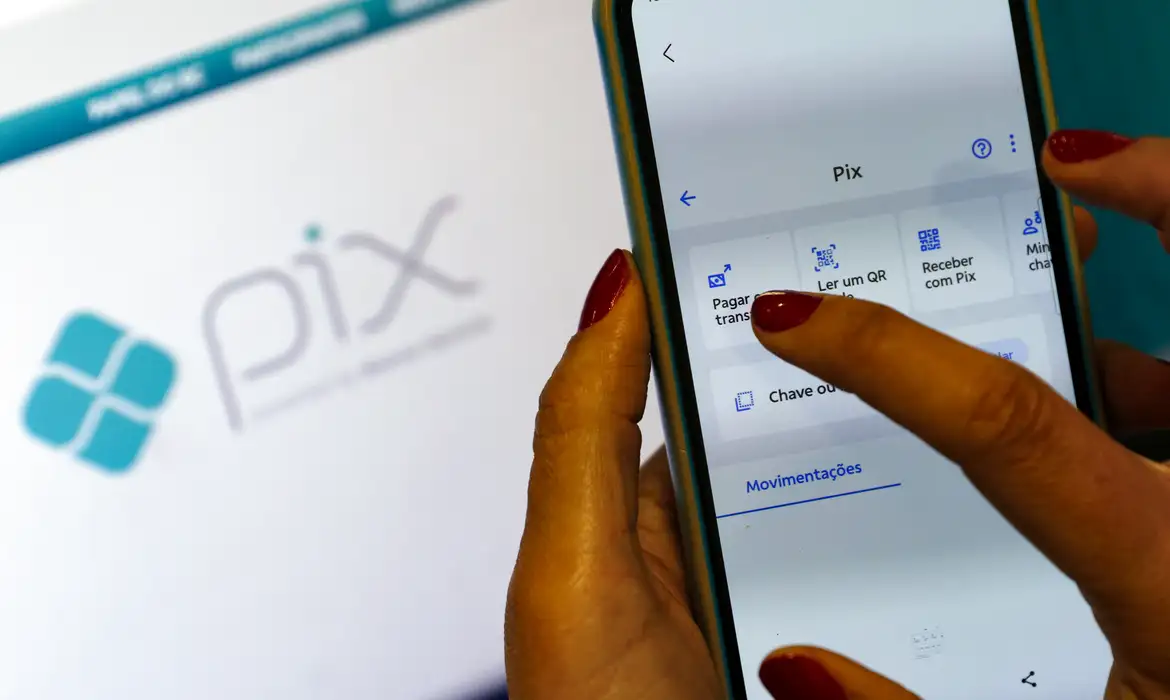 Vazamento De Pix Atinge Mais De 11 Milhões De Pessoas: Veja O Que Fazer 88 Pix Parcelado em 2025