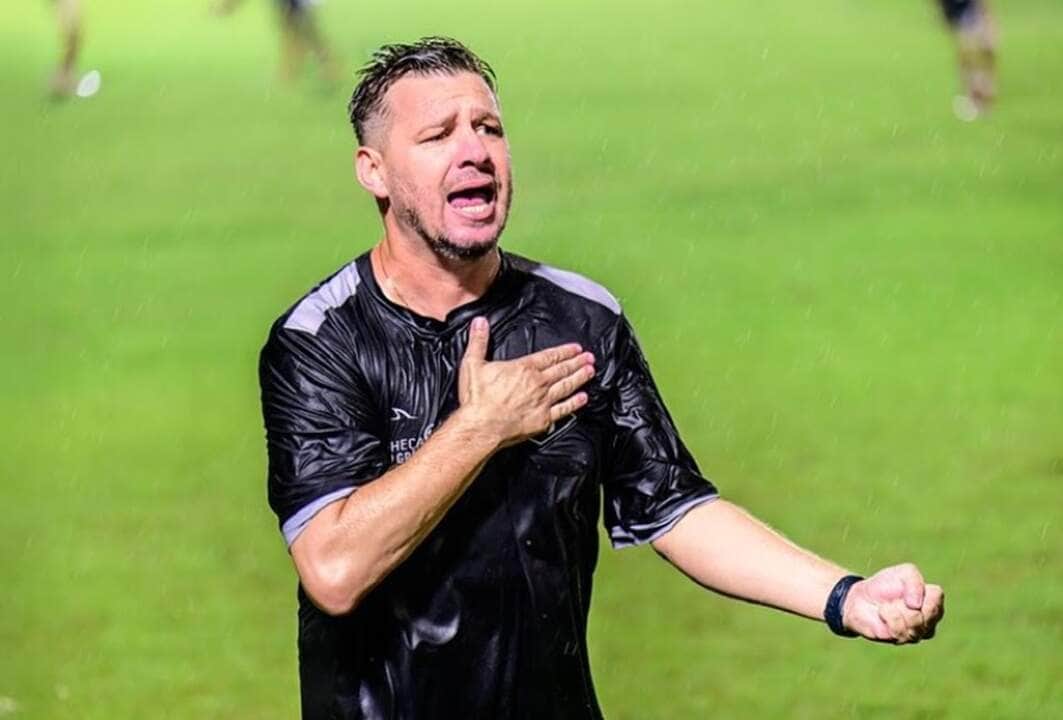 Mixto visita o Porto Velho e, já classificado, tenta o 3º lugar na Série D. Imagem: Divulgação Mixto