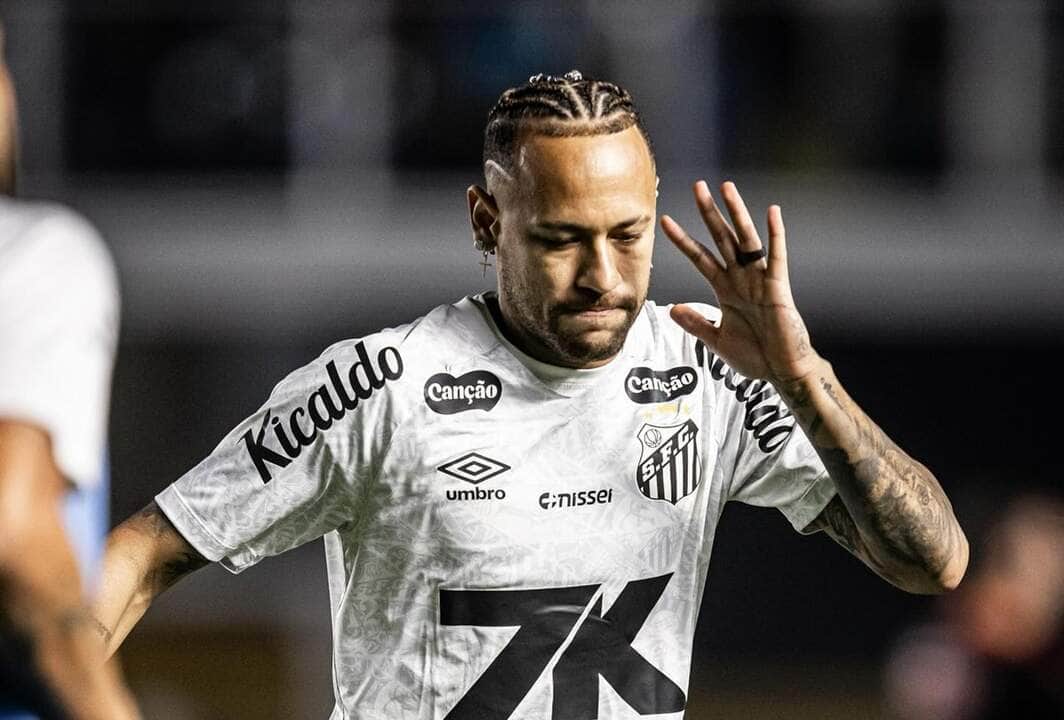 Sport x Santos ao vivo: onde assistir, escalações e tudo sobre o duelo na Ilha do Retiro. Imagem: Raul Baretta/Santos