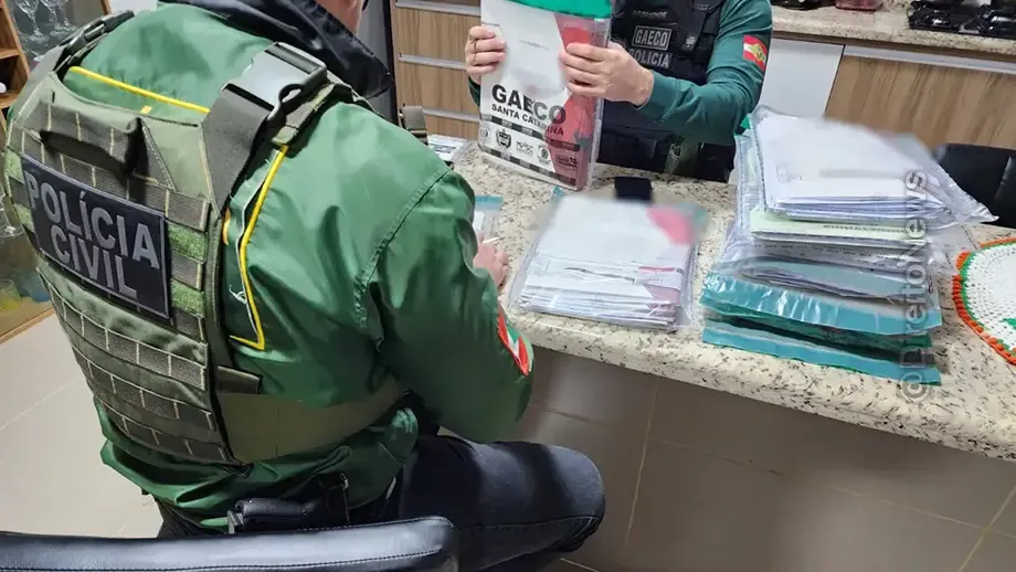 seis advogados pr3s0s suspeita lesar mais mil idosos