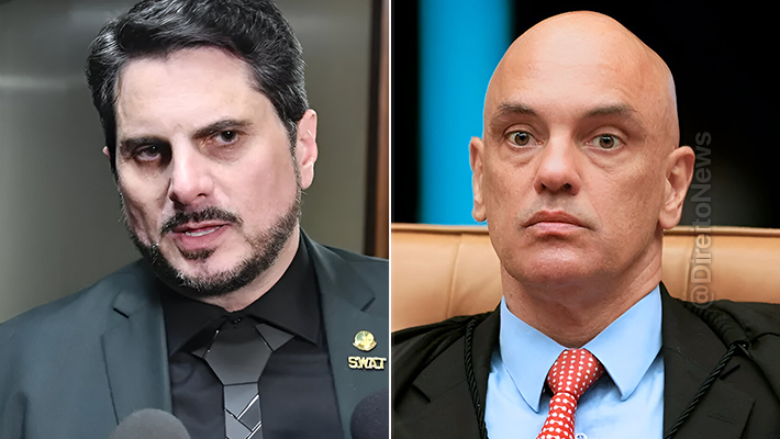 senador marcos do val contraria decisao moraes viaja exterior